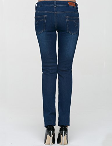 camii mia fleece lined jeans