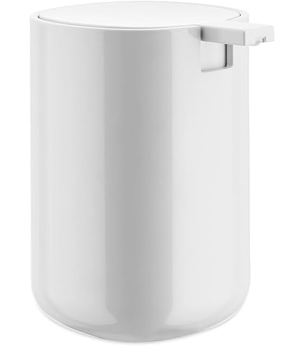 Amazon.com: Alessi | Mr. Cold AMGI01 Y - Design Refillable