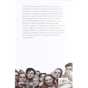 UNA HISTORIA DE LA GUERRA CIVIL Q..*11*P