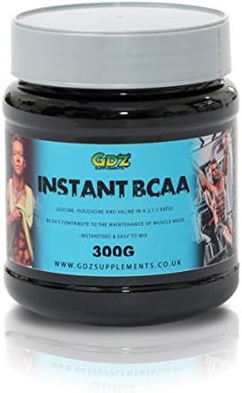 INSTANT BCAA Powder โ
Branch Chain Amino Acid supplement with added Taurine โ
Formulated to Increase Muscle Growth, Repair & Recovery โ
300g (Mixed Fruit Flavour)