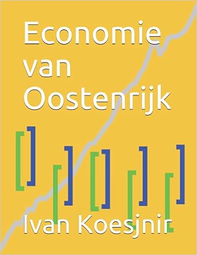 Economie van Oostenrijk