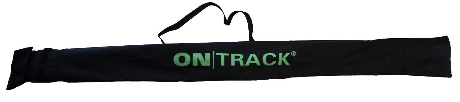 ON|TRACK Stick Bag for 1 Pair of Nordic Walking Sticks