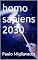 Livro homo sapiens 2030