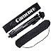 Tripod for Camera - Camopro 62 Inches Lightweight Aluminum Alloy Portable Travel Tripod with Carry Bag for SLR DSLR Camcorder Camera Video DV Lenses Camcorders GoPro Devices Microphones - Tripod