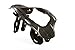 Leatt GPX 6.5 Neck Brace (Carbon/Black, Large/X-Large)