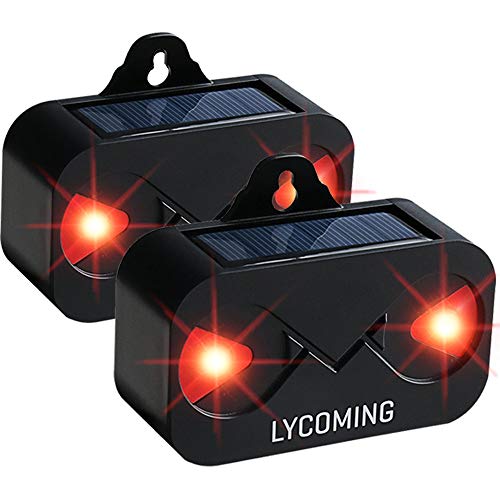 Top 10 Deer Repellent Devices of 2019 Best Reviews Guide