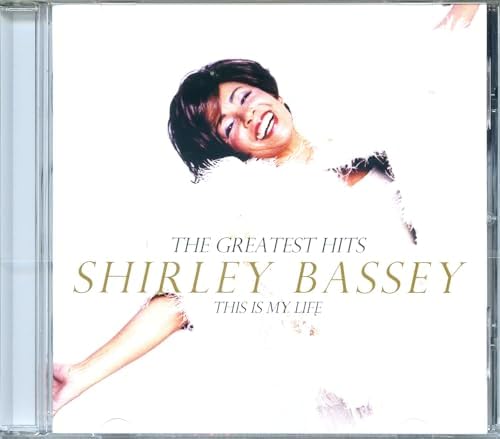Bassey, Shirley - Shirley Bassey - This Is My Life: Greatest Hits