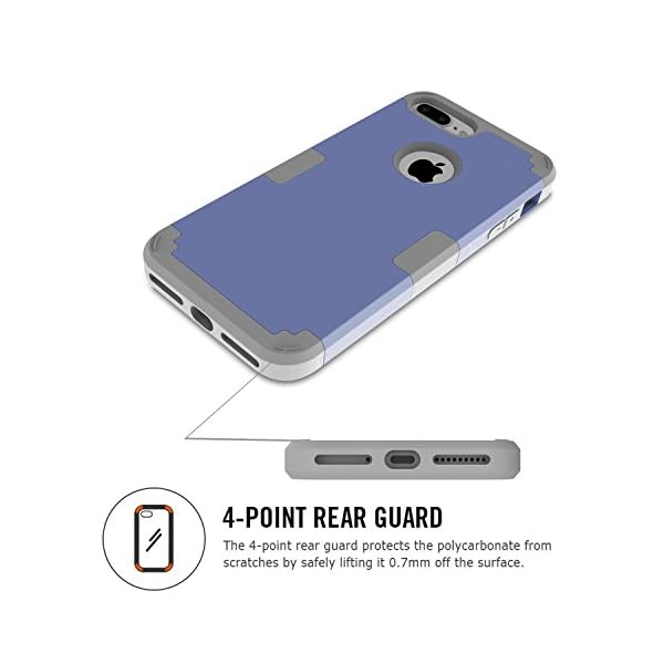 iPhone-7-Plus-Case-Asstar-Hybrid-Heavy-Duty-Shockproof-Hard-PC-Soft-Silicone-3-in-1-Impact-Protection-for-Apple-iPhone-7-Plus