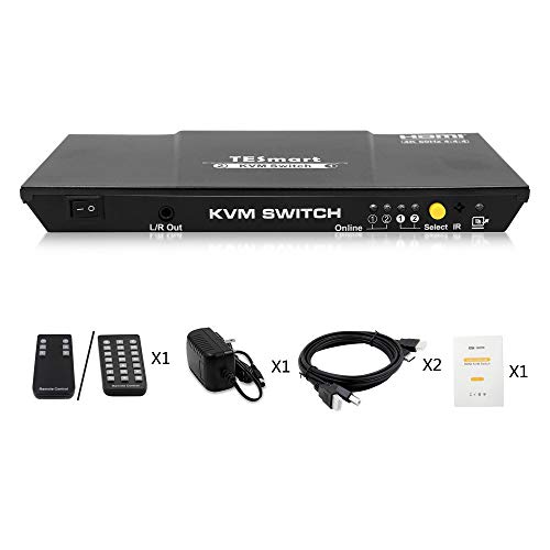 5 TESmart+HDMI+Ultra+Switch+3840x2160