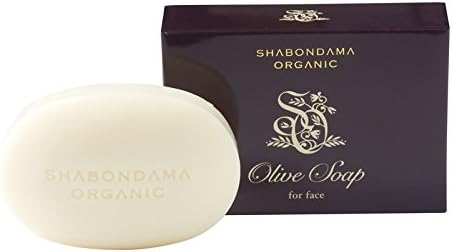 Amazon シャボン玉石けん シャボン玉オーガニックシリーズ オリーブソープ 洗顔用 60g 泡立てネット 洗顔せっけん 通販