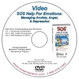 SOS Help For Emotions: Managing Anxiety, Anger & Depression
