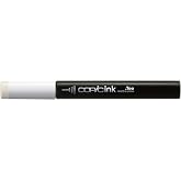 COPIC Ink, Warm Gray 1