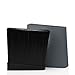 Kapoosh Urban Universal Knife Block- Slate Gray