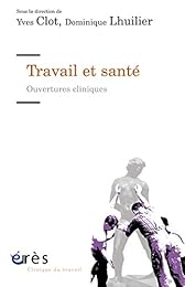 Travail et santé
