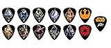 Peavey Star Wars Collection 2 Pick Pack 030258990 Acoustic/Electric Guitar Picks