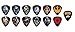 Peavey Star Wars Collection 2 Pick Pack 030258990 Acoustic/Electric Guitar Picks