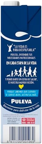 Omega 3 Almendra, EPA y DHA, Corazón Sano, Pack 6x1L