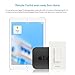 Koogeek Smart WiFi Light Switch Dimmer Works with Apple Homekit, Only for Single Pole, Support Siri on 2.4GHz Network 2 Packs (Require Neutral Wire)