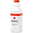 WHOOSH! Electronic Screen Cleaner Refill, 950 ml | Screen Cleaning Liquid Refill Designed for Pro Premium Screen Cleaner, Eco