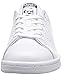 adidas Women's Stan Smith W Fashion Sneaker