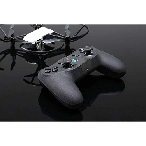 Deco Gear Remote Control for DJI Tello Drone with Joystick, Precise Dpad, Ergonomic Design