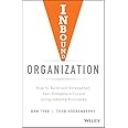 Inbound Organization: How to Build and Strengthen Your Company's Future Using Inbound Principles