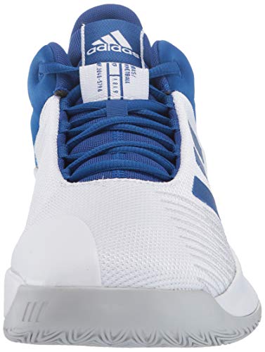 adidas pro spark 2018 low