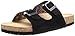 Skechers Women's Memory Foam Double Strap Sandal