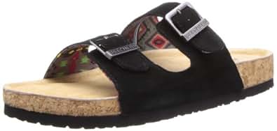 memory foam sandals amazon