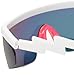 Neff Brodie Wrap Around Sport Sunglasses