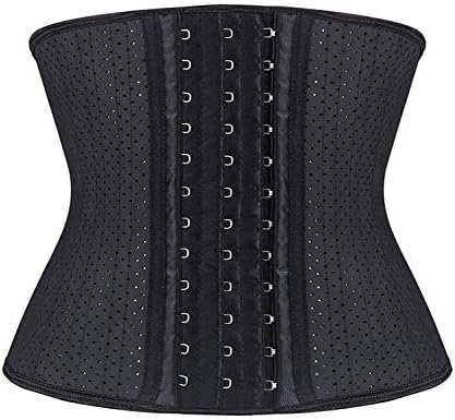 best waist trainer for short torso