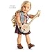 American Girl - Tenney Grant - Tenney's Banjo - American Girl Tenney and Logan