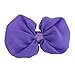 9PCS Babys Hairband, Misaky Chiffon Flower Elastic Headband Photography Headband