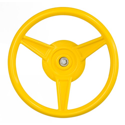 Playstar Steering Wheel