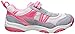 Stride Rite Made2Play Toddler and Little Girls Nikki Athletic Sneaker