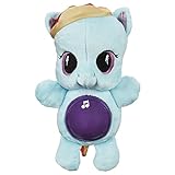 Playskool Friends My Little Pony Rainbow Dash Glow Pony