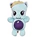 Playskool Friends My Little Pony Rainbow Dash Glow Pony
