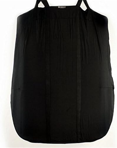 UK Custom Covers HTC013 Tailored Hardtop Cover Bag - Black