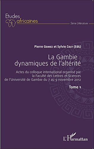 La  Gambie