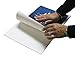 Self-Stick Foam Board - White Repositionable 8.5