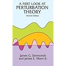 A First Look at Perturbation Theory