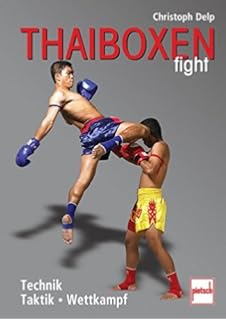 Muay Thai Dvd Die Komplette Serie Uber Die Techniken Und Das