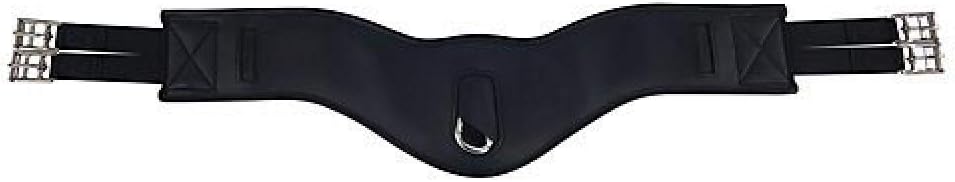 Anatomic Girth, Brown, 48"