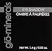 glo Minerals Eye Shadow, Diamond