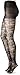Isaac Mizrahi New York Women's Gothic Floral Tights (2-Pack)