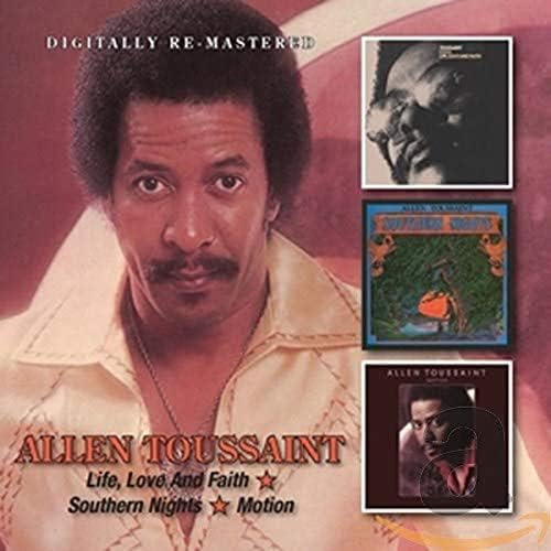 Amazon.com: Southern Nights: CDs & Vinyl