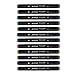 Spellbinders Jane Davenport Mermesmerizing Smooth Alcohol Markers, Multi