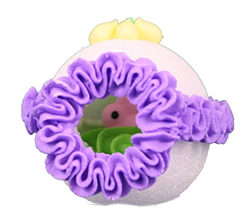 Miniature Panoramic Eggs, set of 6