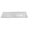 Accuratus-301-MAC-USB-Full-Size-Apple-Mac-Multimedia-Keyboard-with-Square-Keys Accuratus 301 MAC - USB Full Size Apple Mac Multimedia Keyboard with Square Keys