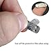 1 PC Oven Lid Cover + 3 PC Screen Replacement Parts Accessories Fit for Pax 2 Pax 3